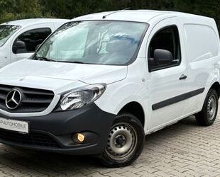 Mercedes-Benz Citan Gebrauchtwagen