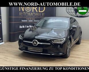 Mercedes-Benz CLA 250 Shooting Brake Gebrauchtwagen
