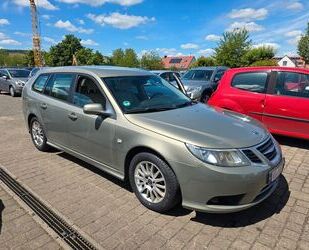 Saab 9-3 Gebrauchtwagen