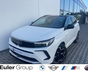 Opel Grandland (X) Gebrauchtwagen