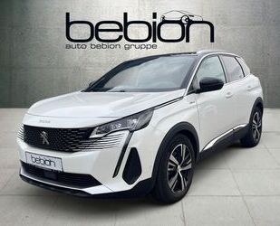 Peugeot 3008 Gebrauchtwagen