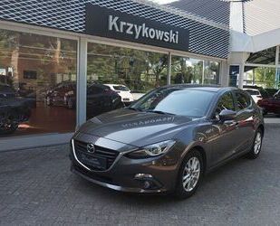 Mazda 3 Gebrauchtwagen