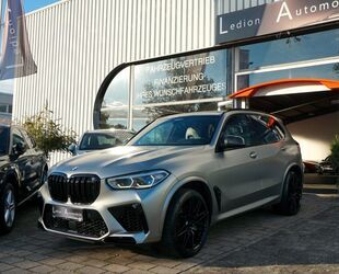 BMW X5 M Gebrauchtwagen