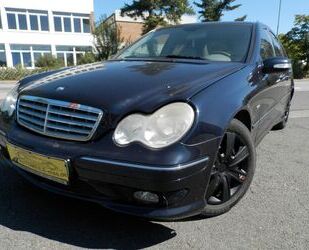 Mercedes-Benz C 200 Gebrauchtwagen