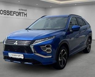 Mitsubishi Eclipse Cross Gebrauchtwagen