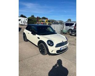 Mini Cooper Gebrauchtwagen