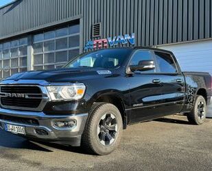 Dodge RAM Gebrauchtwagen