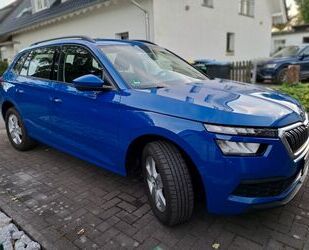 Skoda Kamiq Gebrauchtwagen