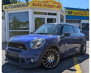 Mini John Cooper Works Paceman Gebrauchtwagen