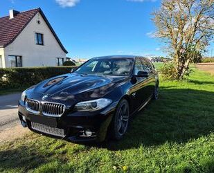 BMW 530 Gebrauchtwagen