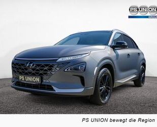 Hyundai NEXO Gebrauchtwagen