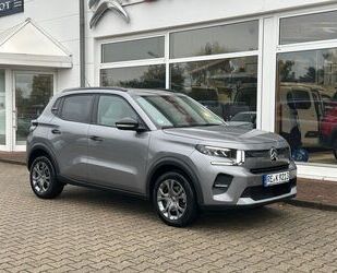 Citroen C3 Gebrauchtwagen