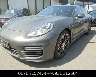 Porsche Panamera Gebrauchtwagen