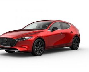 Mazda 3 Gebrauchtwagen