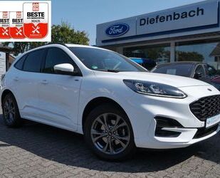 Ford Kuga Gebrauchtwagen