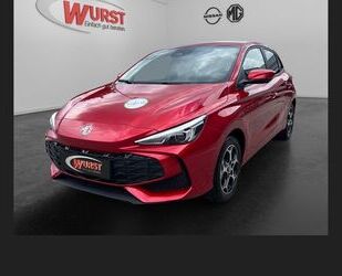 MG MG3 Gebrauchtwagen