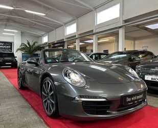 Porsche 911 Urmodell Gebrauchtwagen