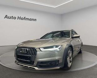 Audi A6 Allroad Gebrauchtwagen