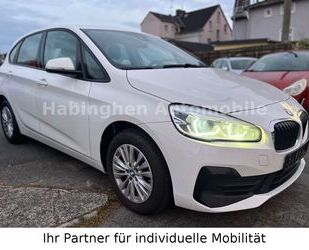BMW 218 Active Tourer Gebrauchtwagen