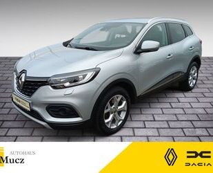 Renault Kadjar Gebrauchtwagen