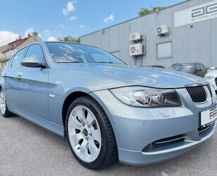 BMW 330 Gebrauchtwagen