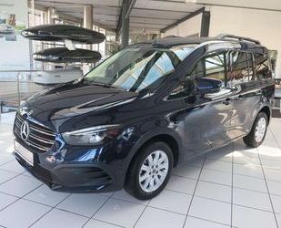 Mercedes-Benz T-Klasse Gebrauchtwagen