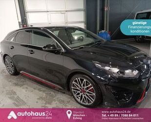 Kia pro ceed / ProCeed Gebrauchtwagen
