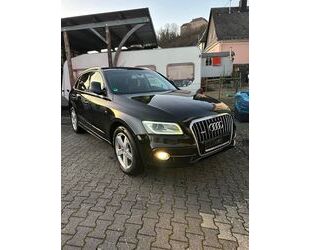 Audi Q5 Gebrauchtwagen