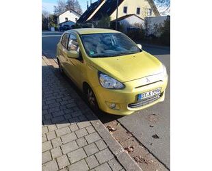 Mitsubishi Space Star Gebrauchtwagen