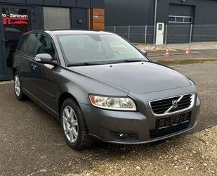 Volvo V50 Gebrauchtwagen