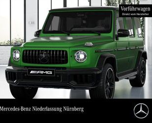 Mercedes-Benz G 63 AMG Gebrauchtwagen