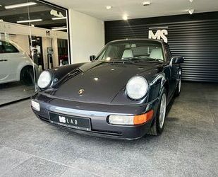 Porsche 964 Gebrauchtwagen