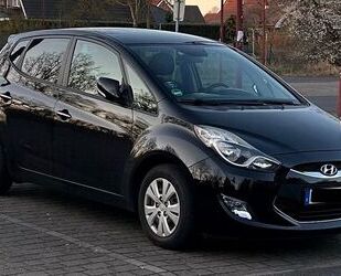 Hyundai ix20 Gebrauchtwagen