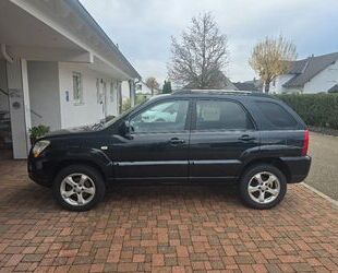 Kia Sportage Gebrauchtwagen