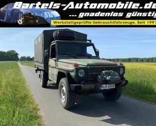 Mercedes-Benz G 230 Gebrauchtwagen