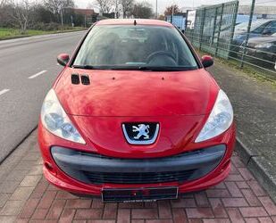 Peugeot 206 Gebrauchtwagen