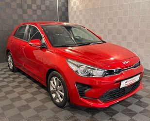 Kia Rio Gebrauchtwagen