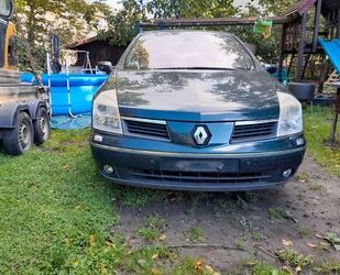 Renault Vel Satis Gebrauchtwagen