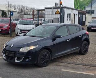 Renault Megane Gebrauchtwagen