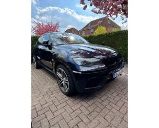 BMW X6 M Gebrauchtwagen