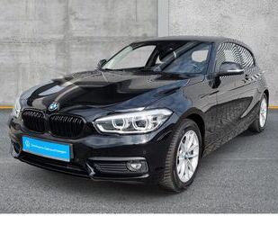 BMW 118 Gebrauchtwagen