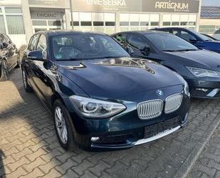 BMW 120 Gebrauchtwagen