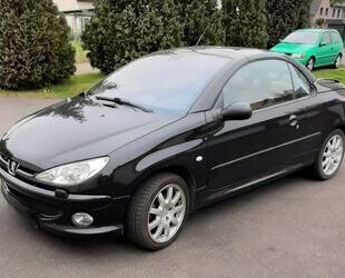 Peugeot 206 Gebrauchtwagen