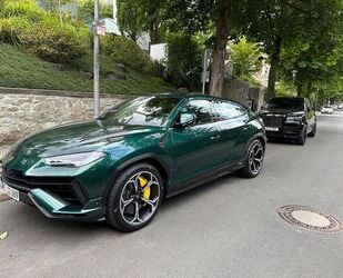 Lamborghini Urus Gebrauchtwagen