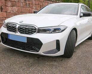 BMW M340i Gebrauchtwagen