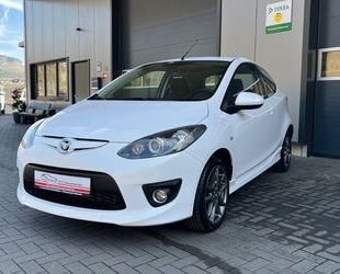 Mazda 2 Gebrauchtwagen