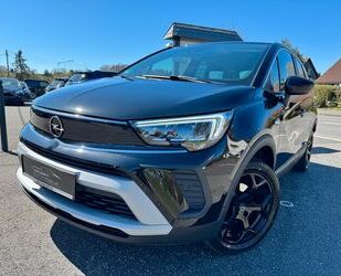 Opel Crossland (X) Gebrauchtwagen