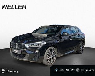 BMW X2 Gebrauchtwagen