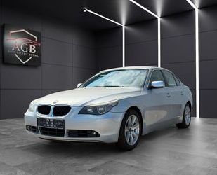 BMW 530 Gebrauchtwagen