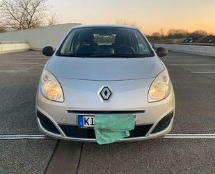 Renault Twingo Gebrauchtwagen
